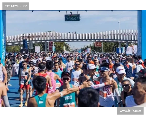 衡水湖双金赛事-衡水湖双金马拉松荣耀启程，燃动湖光赛道上新篇章