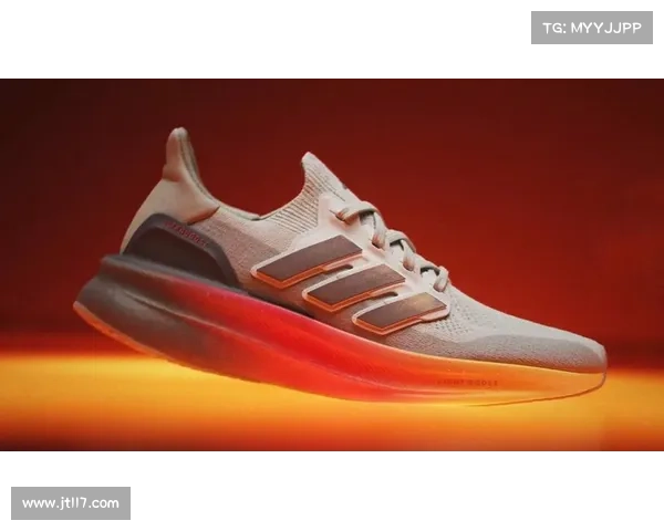 阿迪达斯最新动态